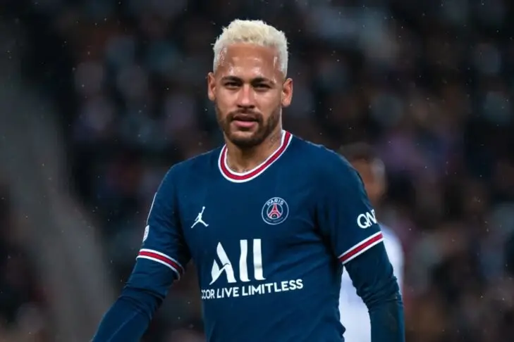 Foto: PSG