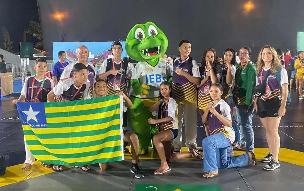 Foto; Governo do Piauí