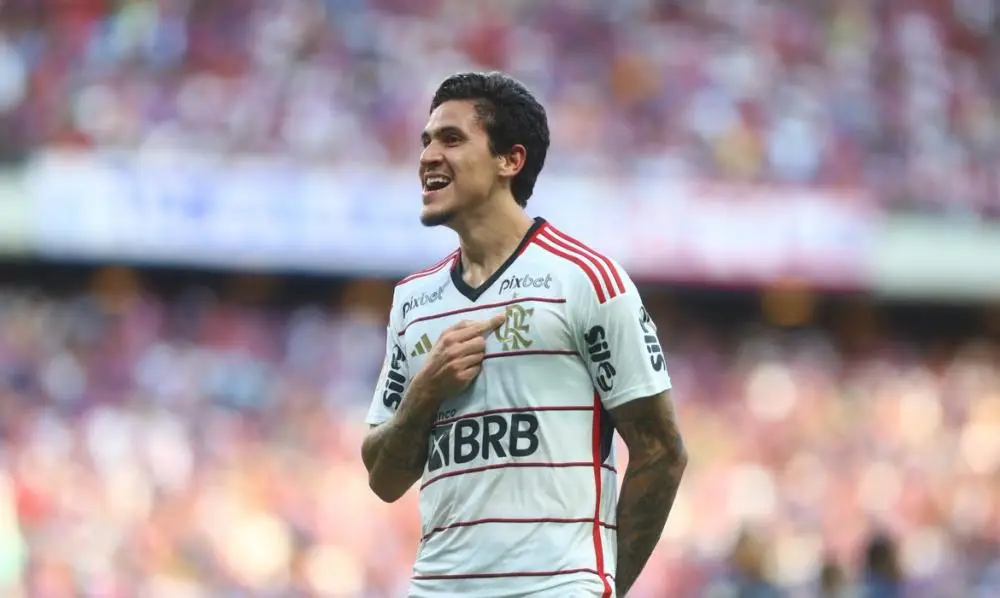 Foto: Gilvan de Souza/CBF