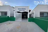 Foto: Ascom (Foto: Prefeitura de Esperantina)