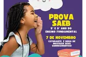  (Foto: com informações do Inep)