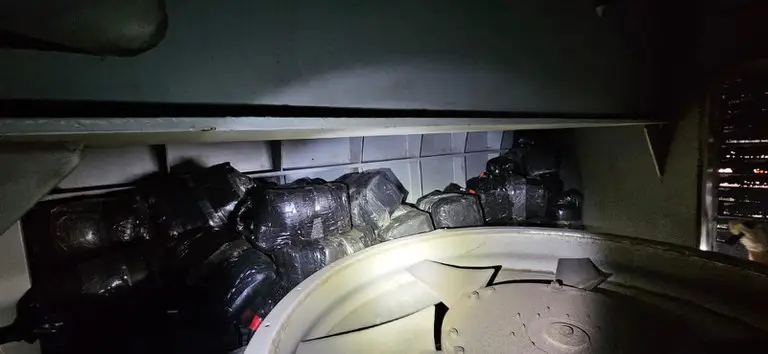 Foto: Reprodução/Polícia Federal