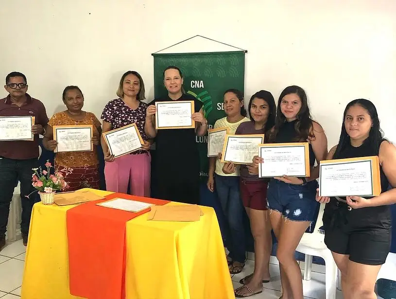 Foto: Prefeitura de Alto Longá