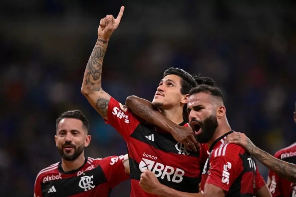 Pedro Vilela/Getty Images
