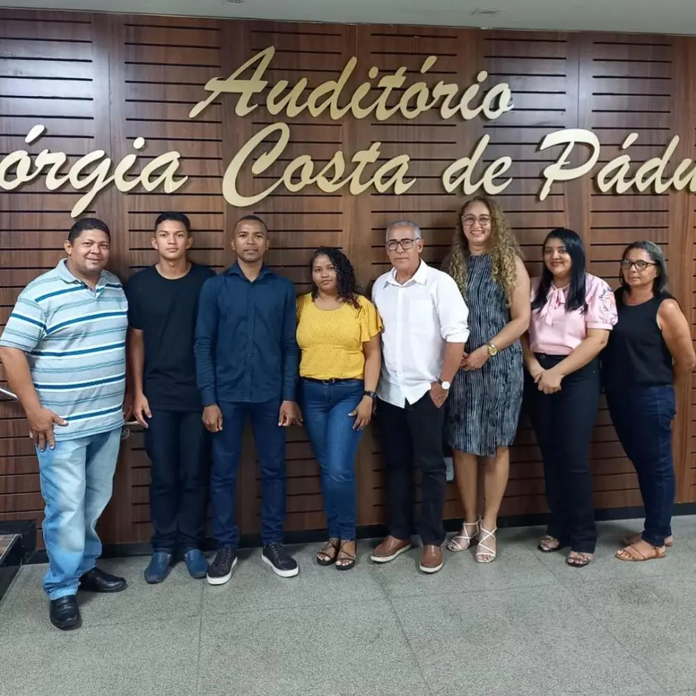 Foto: Prefeitura de Curralinhos