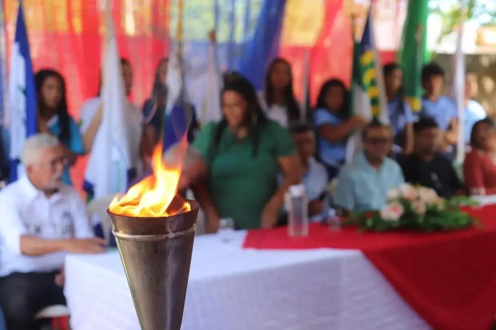 Foto: Prefeitura de José de Freitas