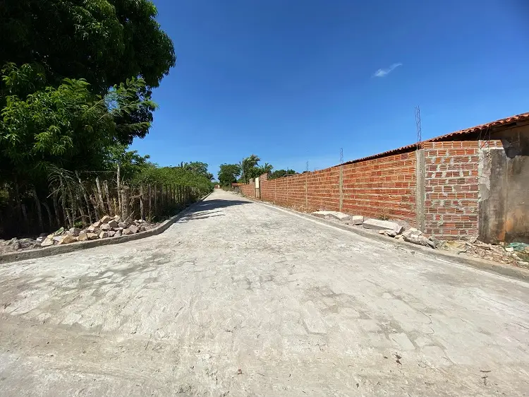 Prefeitura de Esperantina