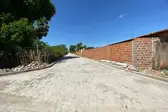 Prefeitura de Esperantina (Foto: Prefeitura de Esperantina)