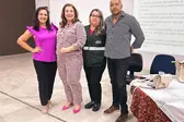 Prefeitura de Palmeirais (Foto: Prefeitura de Palmeirais)
