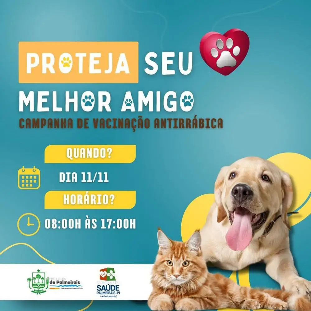 Prefeitura de Palmeirais