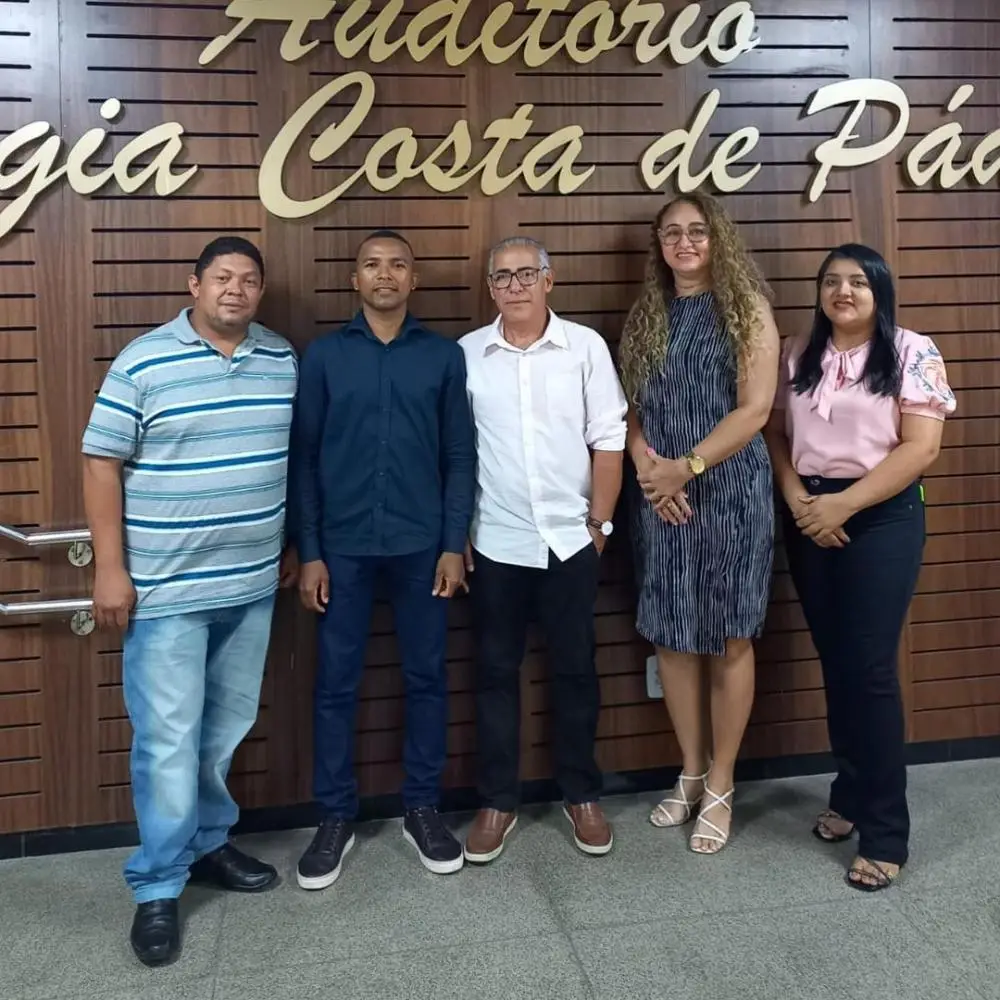 Foto: Reprodução/Ascom