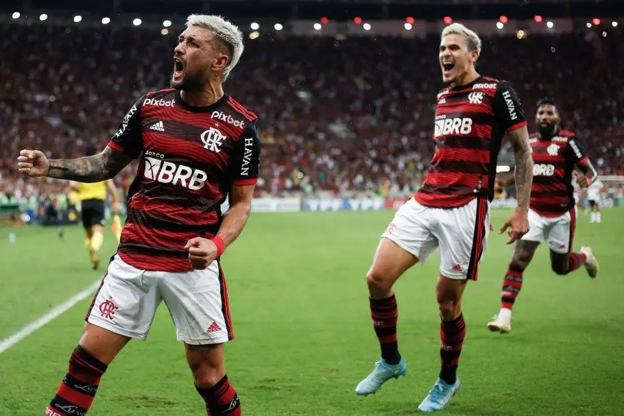 Foto: Gilvan de Souza/CBF