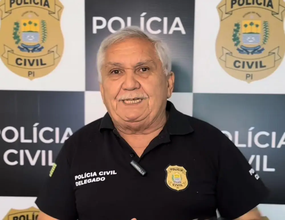 Reprodução rede social 