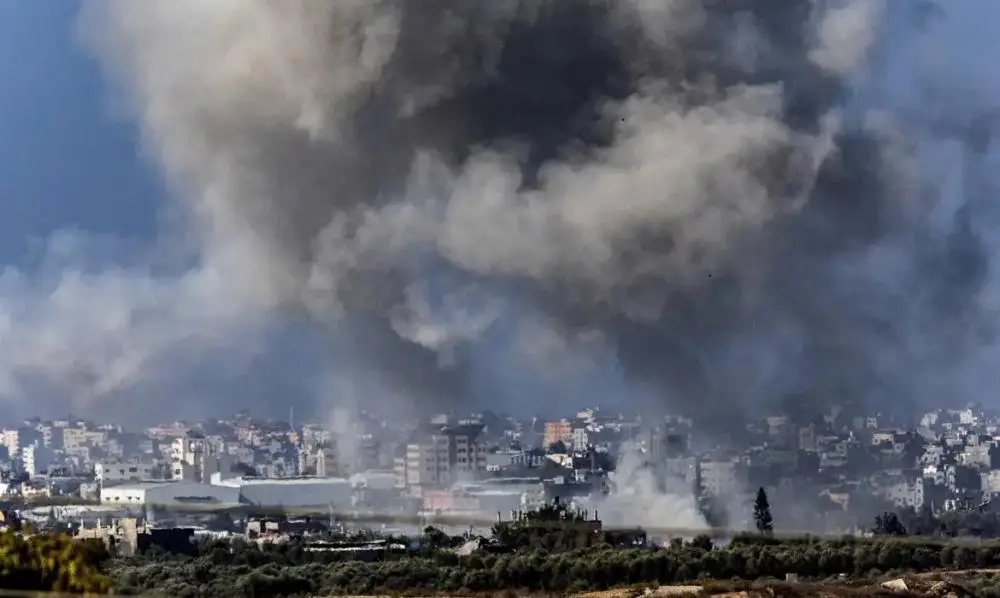Foto: Reuters/Evelyn Hockstein