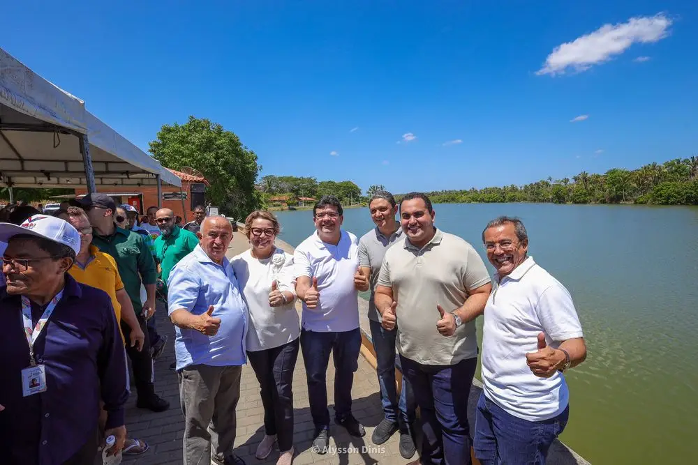 Divulgação CCOM 