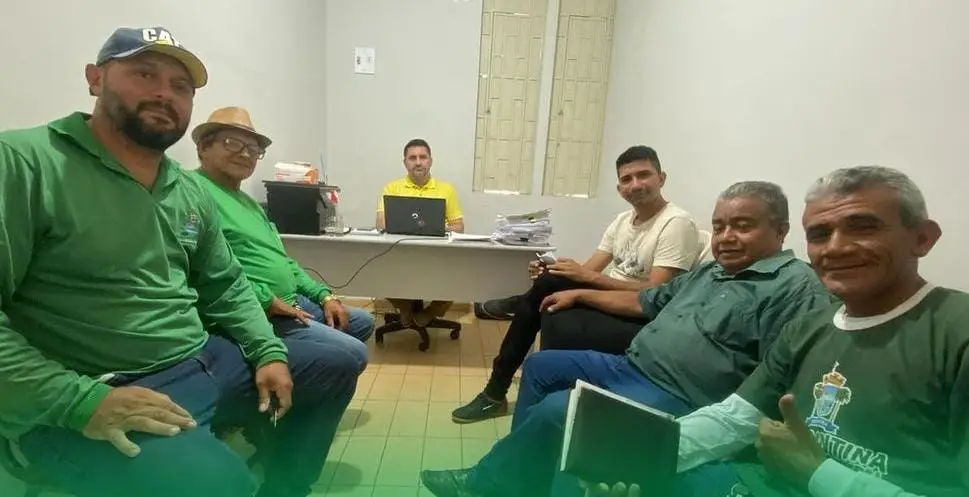 Prefeitura de Esperantina
