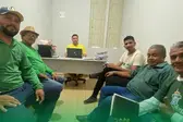 Prefeitura de Esperantina (Foto: Prefeitura de Esperantina)