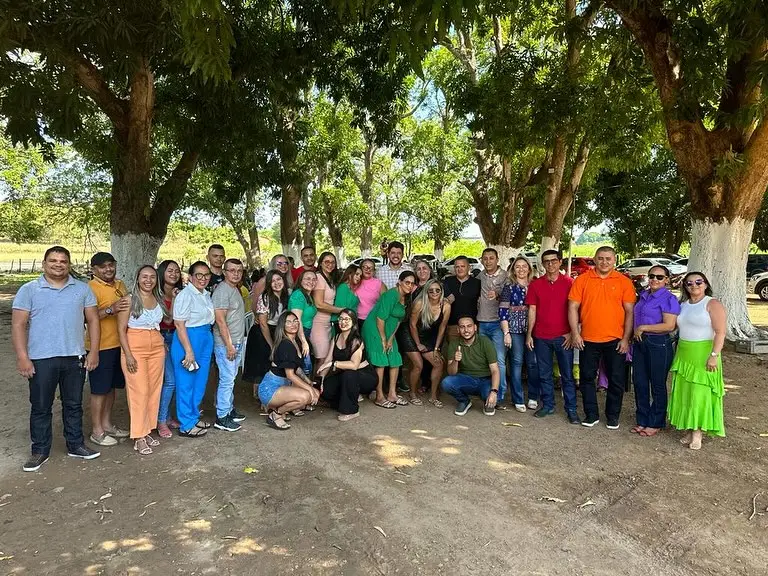 Prefeitura de Hugo Napoleão