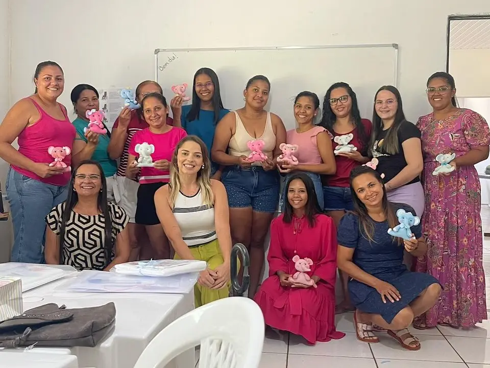 Prefeitura de Jardim do Mulato