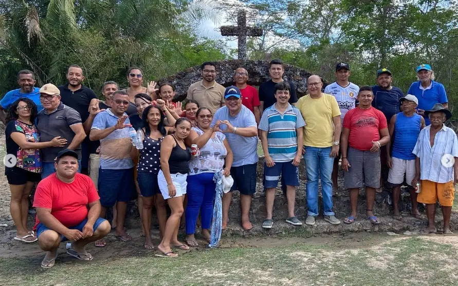 Rede social