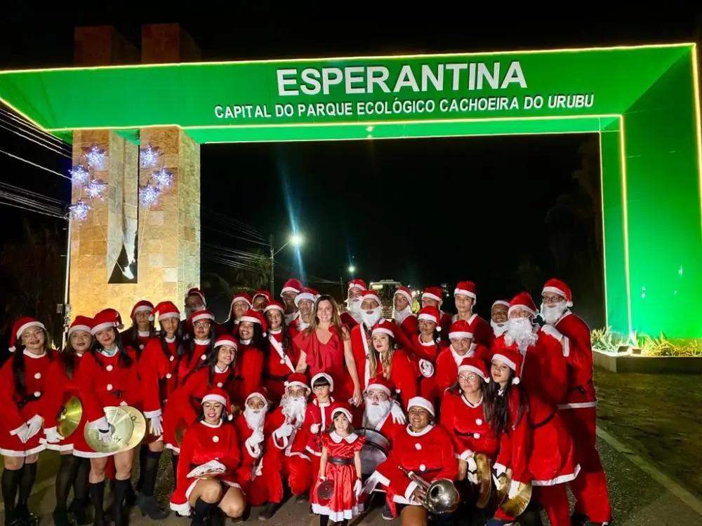 Foto: Reprodução/Ascom