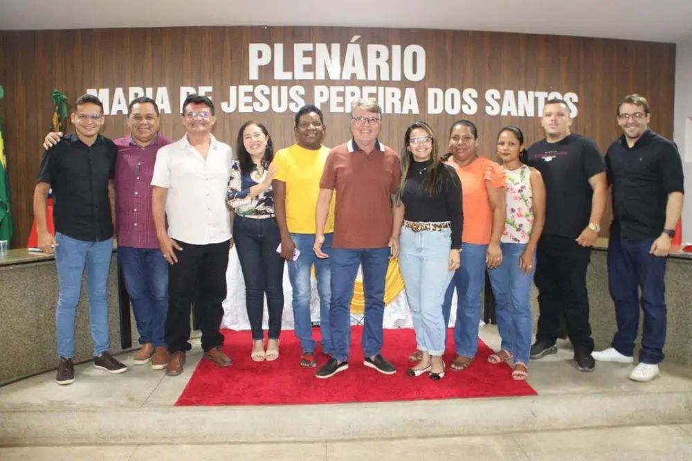 Prefeitura de Monsenhor Gil