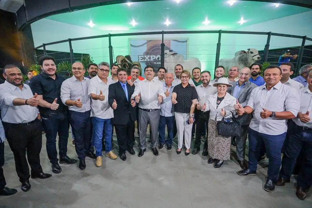 Foto: Reprodução/Governo do Piauí