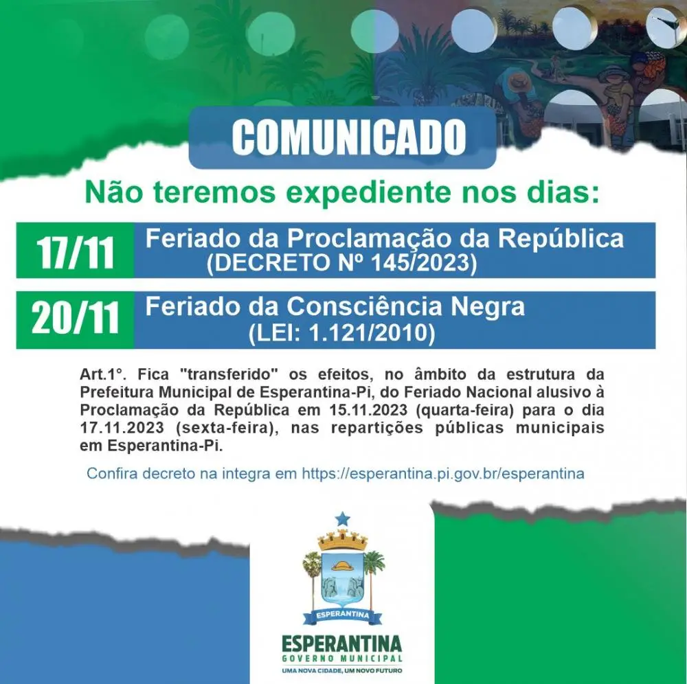 Foto: Reprodução/CCOM
