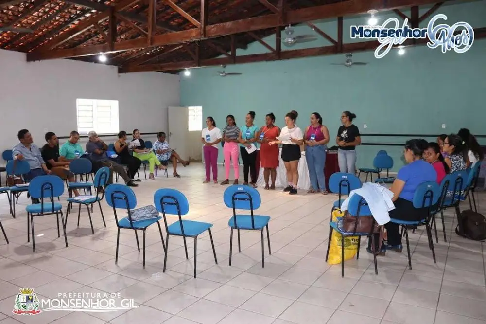 Prefeitura de Monsenhor Gil