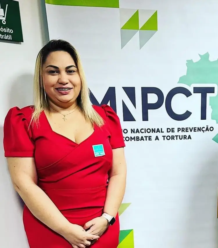 Reprodução redes sociais