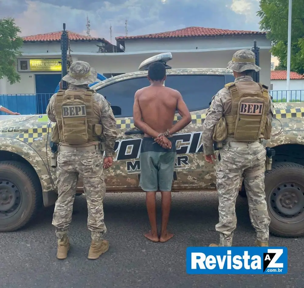 Foto: Reprodução/ Revista AZ