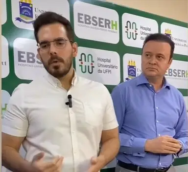 Reprodução redes sociais 