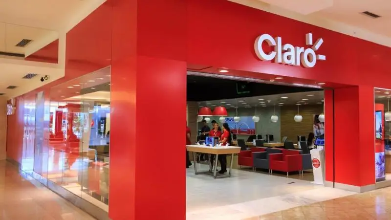 Foto: Divulgação / Claro