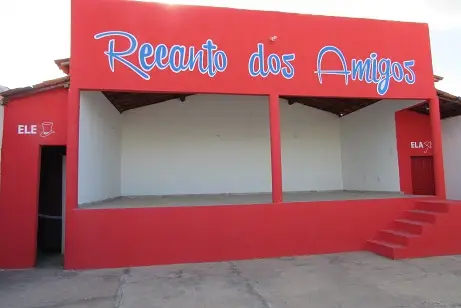 Recanto dos Amigos
