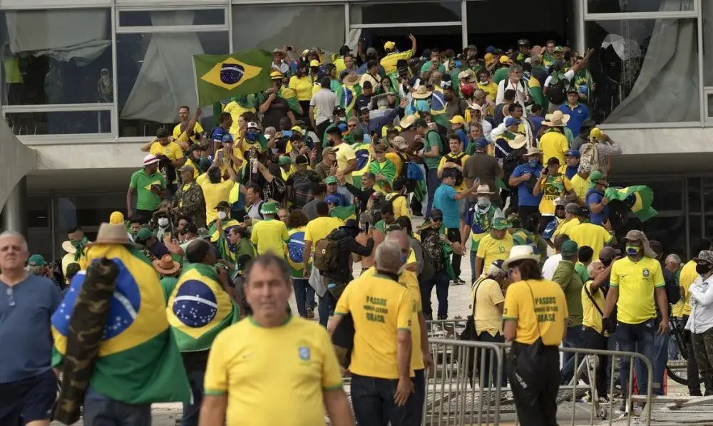 Foto: Joedson Alves/Agência Brasil