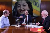 Foto: Reprodução/Canal GOV (Foto: Agência Brasil)