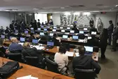 Edilson Rodrigues / Agência Senado (Foto: Agência Senado)
