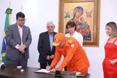 Foto: Secom Piauí (Foto: Secom Piauí)