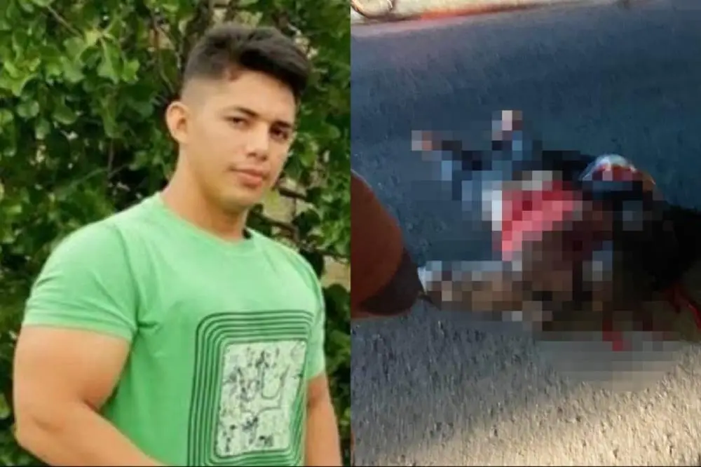 Foto: Reprodução