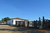 Matadouro de Colônia do Gurgueia (Foto: Ascom)