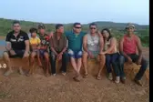  (Foto: FAMÍLIA DO HOMENAGIADO )