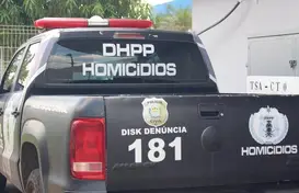 DHPP - Foto: Francine Dutra/R10 (Foto: )