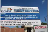Placa (Foto: )