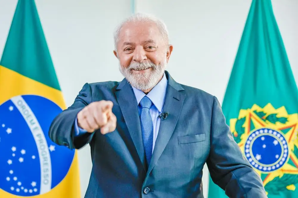 Ricardo Stuckert