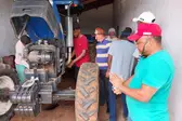  (Foto: ASSESSORIA DE IMPRENSA DA PREFEITURA)