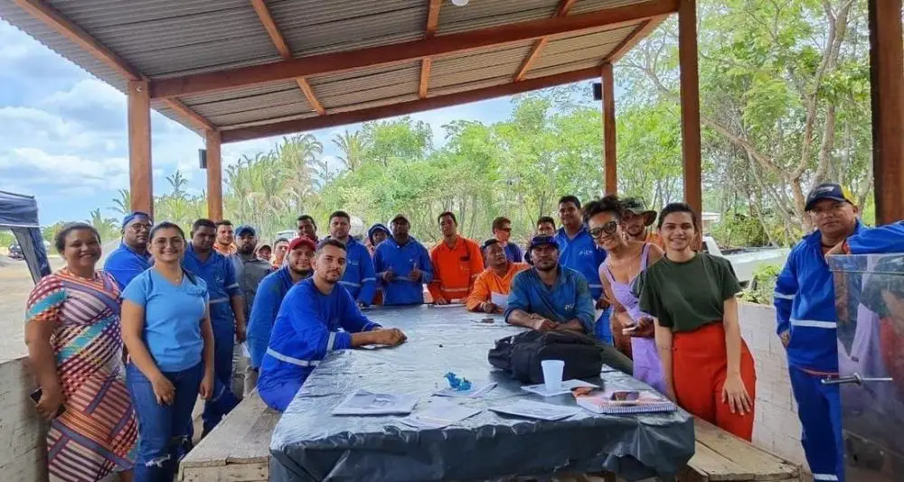 Foto: Prefeitura de Monsenhor Gil