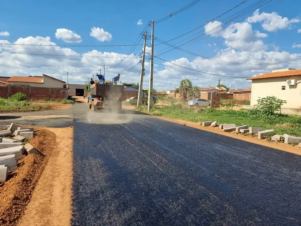Foto: Prefeitura de Oeiras