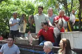  (Foto: Prefeitura de Hugo Napoleão)