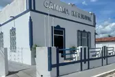 Câmara Municipal de Barras - Foto: Divulgação  (Foto: TCE-PI)