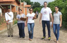  (Foto: Prefeitura Municipal de Água Branca)